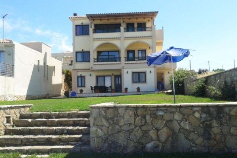 6 chambres House à Zakynthos, Greece No. 24742 3