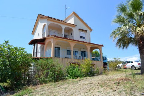 3 chambres Villa à Chalkidiki, Greece No. 50025 1