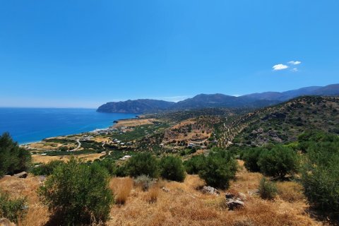 21000m² Land à Sitia, Greece No. 56292 1