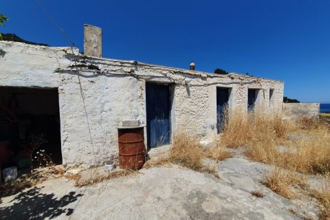 21000m² Land in Sitia, Greece No. 56292 6