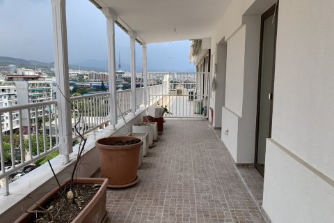 3 dormitorios Apartment en Thessaloniki, Greece No. 56291 21