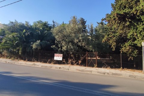 965m² Land en Chalkidiki, Greece No. 56293 1