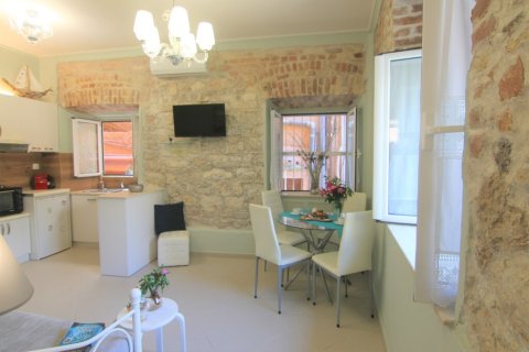 2 dormitorios Apartment en Corfu, Greece No. 56297 3