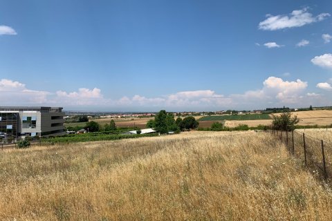 7320m² Land en Thermi, Greece No. 56294 3