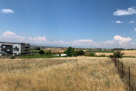 7320m² Land en Thermi, Greece No. 56294 4