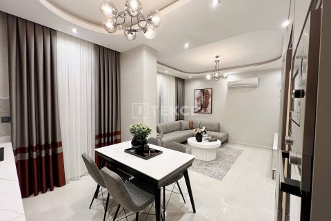 2+1 Penthouse à Alanya, Turkey No. 22247 21