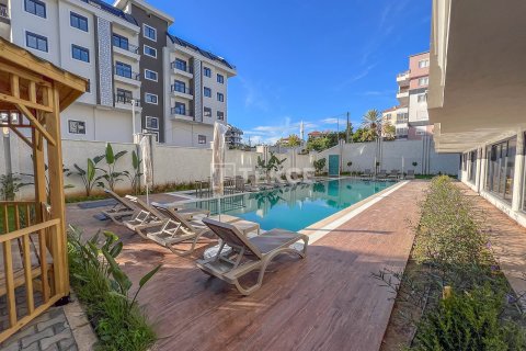 2+1 Penthouse en Alanya, Turkey No. 22247 3