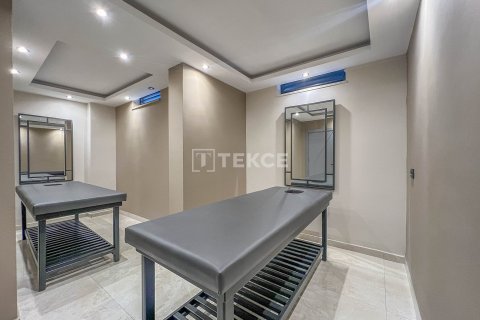 2+1 Penthouse en Alanya, Turkey No. 22247 18