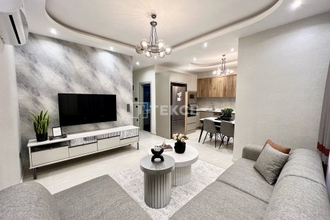 2+1 Penthouse à Alanya, Turkey No. 22247 23