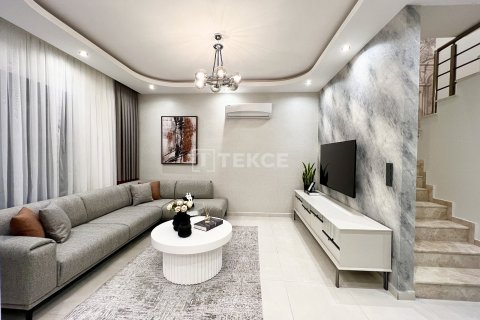 2+1 Penthouse à Alanya, Turkey No. 22247 22