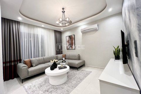 2+1 Penthouse in Alanya, Turkey No. 22247 20