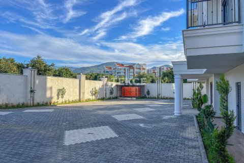 2+1 Penthouse à Alanya, Turkey No. 22247 12