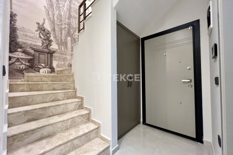 2+1 Penthouse à Alanya, Turkey No. 22247 28