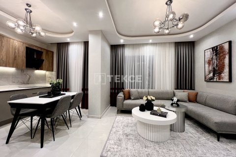 2+1 Penthouse à Alanya, Turkey No. 22247 19