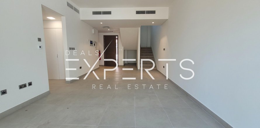 3 bedrooms Townhouse on the Yas Island, UAE No. 22426