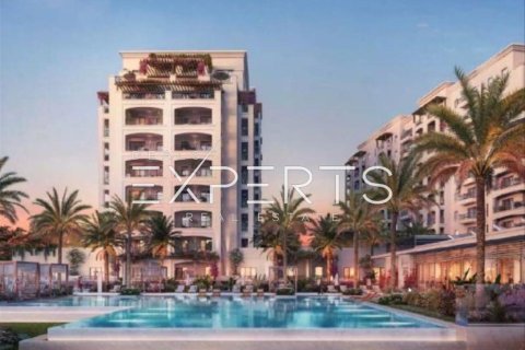 1 chambre Appartement à Yas Island, UAE No. 22430 2