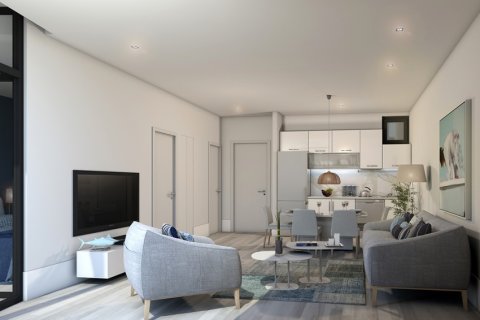 1 dormitorio Apartment en Tivat, Montenegro No. 66831 9