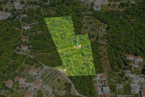 21495m² Land à Kavach, Montenegro No. 67016 1