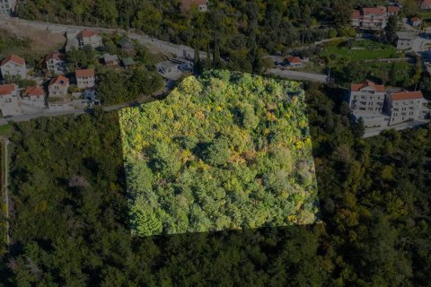 4815m² Land in Kavach, Montenegro No. 67017 1