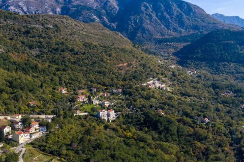 4815m² Land à Kavach, Montenegro No. 67017 4