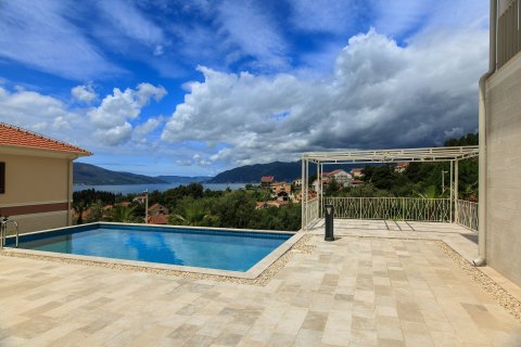 3 bedrooms Villa in Tivat, Montenegro No. 67018 3