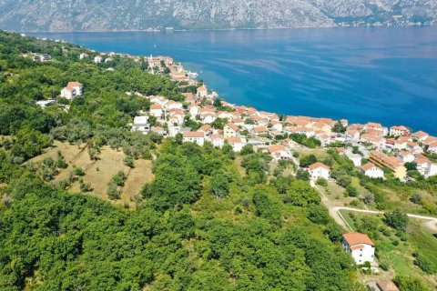 2923m² Land en Prcanj, Montenegro No. 67015 3