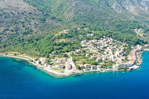 2923m² Land à Prcanj, Montenegro No. 67015 2