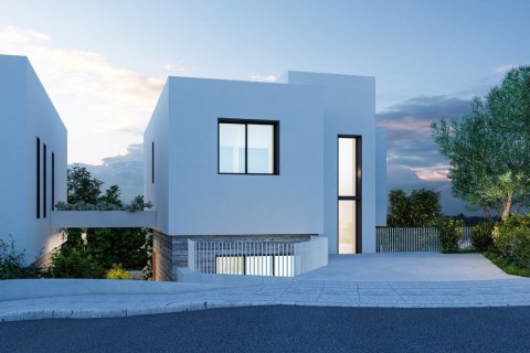 3 bedrooms House in Chloraka, Cyprus No. 37175 2