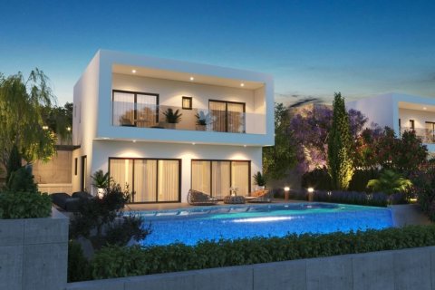 4 bedrooms House in Pegeia, Cyprus No. 37164 2