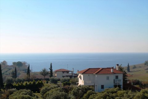 700m² Commercial property en Chalkidiki, Greece No. 49580 13