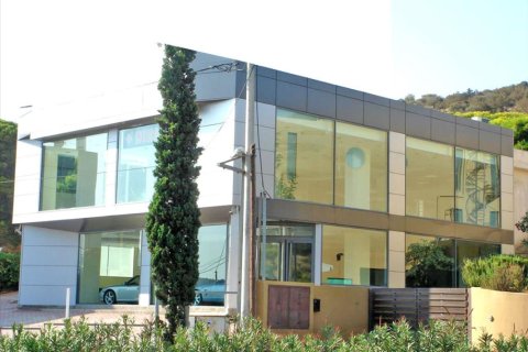 580m² Commercial property en Athens, Greece No. 49592 1