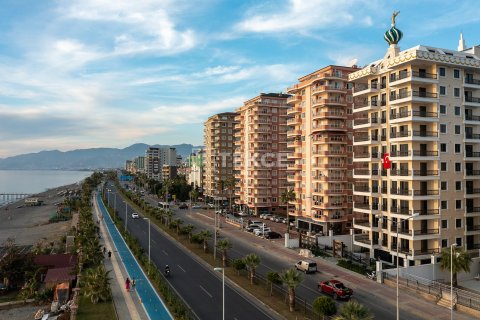 3+1 Penthouse in Alanya, Turkey No. 21492 29