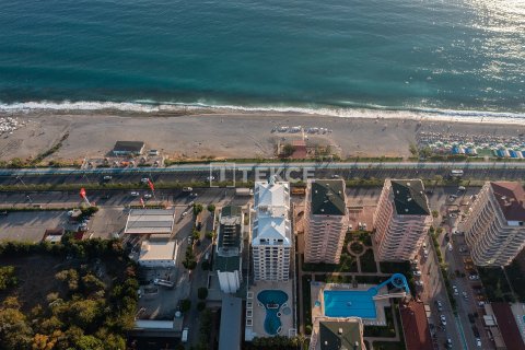 3+1 Penthouse in Alanya, Turkey No. 21492 1