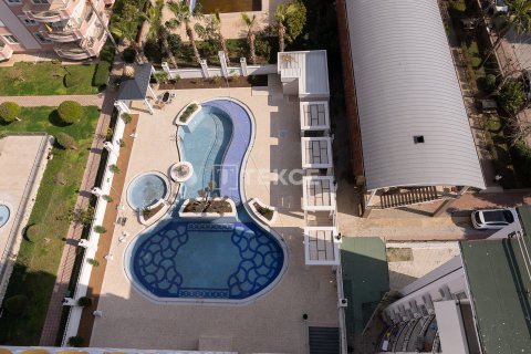 3+1 Penthouse in Alanya, Turkey No. 21492 4