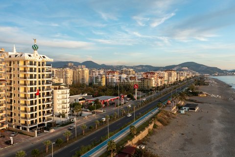 3+1 Penthouse in Alanya, Turkey No. 21492 28