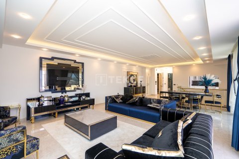 3+1 Penthouse in Alanya, Turkey No. 21492 16