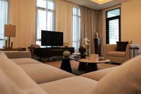 2 bedrooms Apartment in Al Reem Island, UAE No. 5048 7