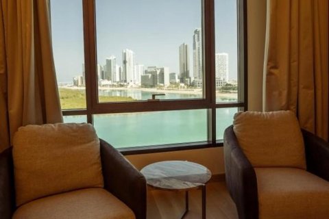 2 chambres Appartement à Al Reem Island, UAE No. 5048 11