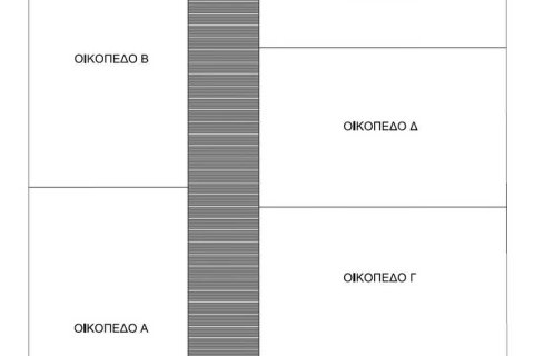 Земельный участок 2207м² в Ипсонас, Кипр №69749 5