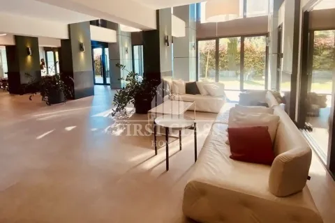 5 dormitorios Apartment en Pyrgos, Cyprus No. 40417 8