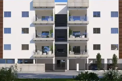 3 bedrooms Apartment in Agios Athanasios, Cyprus No. 40418 1