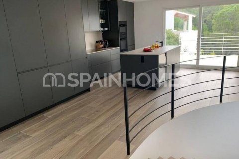 4 dormitorios Villa en Altea, Spain No. 25951 15