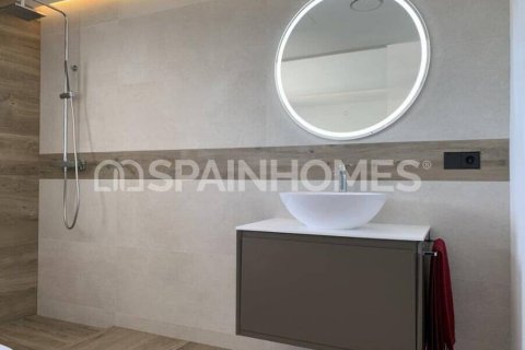 4 dormitorios Villa en Altea, Spain No. 25951 20