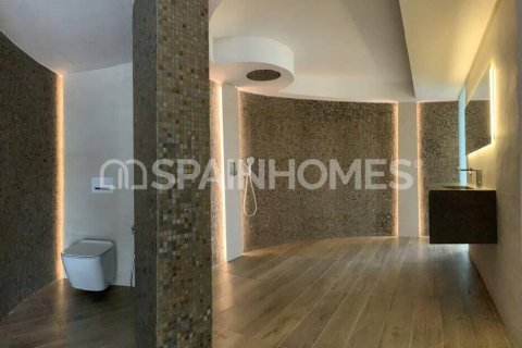 4 dormitorios Villa en Altea, Spain No. 25951 19