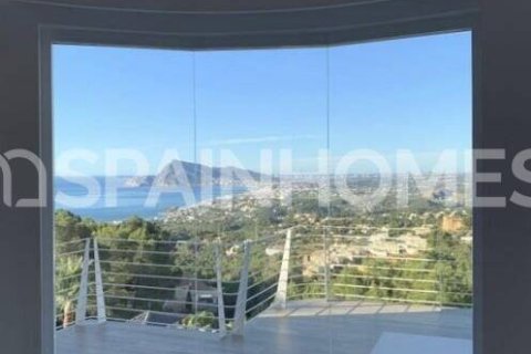 4 dormitorios Villa en Altea, Spain No. 25951 10