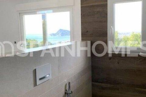 4 dormitorios Villa en Altea, Spain No. 25951 23