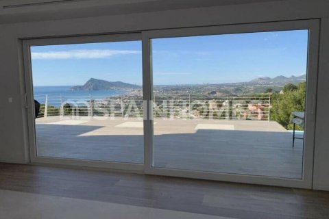 4 dormitorios Villa en Altea, Spain No. 25951 9