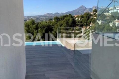 4 bedrooms Villa in Altea, Spain No. 25951 5