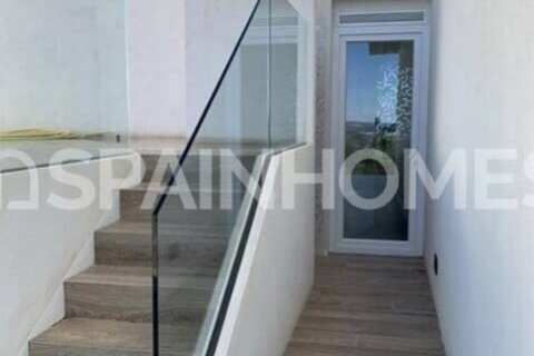 4 bedrooms Villa in Altea, Spain No. 25951 7