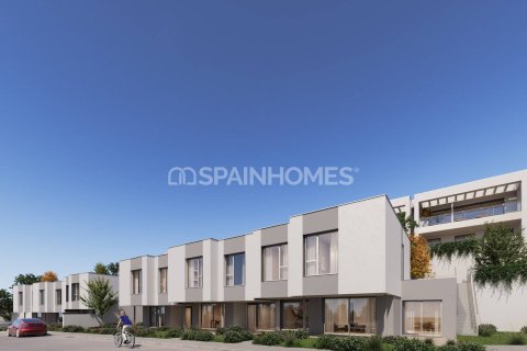 3 dormitorios Villa en Marbella, Spain No. 25950 11